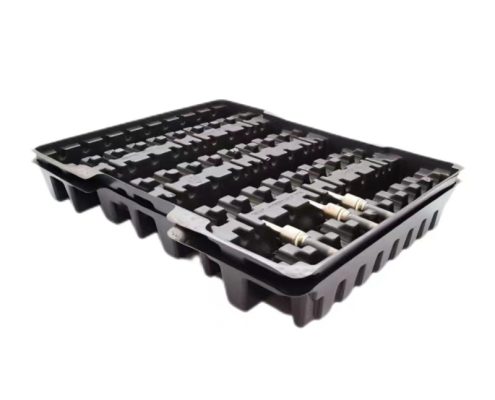 High Quality Vacuum Forming & Thermoforming Plastic Turnover Pallet