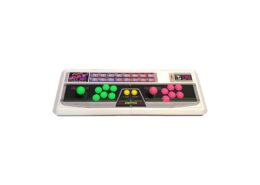 Custom Vacuum Forming Game Console Panels - ABS, Acrylic, PC (3-6mm) OEM Factory