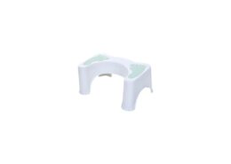 Custom Vacuum Forming ABS/Acrylic (PMMA)/PC Toilet Pedal Stool - OEM Factory Price