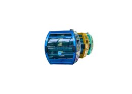 Custom Vacuum Forming Cable Car Cabin Shells in ABS, PMMA, PC, ASA - Save Tooling Costs