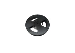 Custom Anti-Static PS/PET Vacuum Forming Carrier Tape Rollers & Limiter Housings
